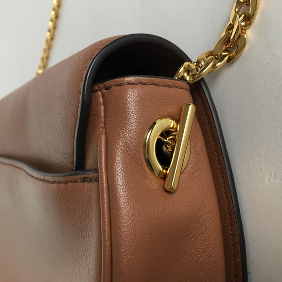 Marc Jacobs Avenue Leather Crossbody - Picture 8 of 8